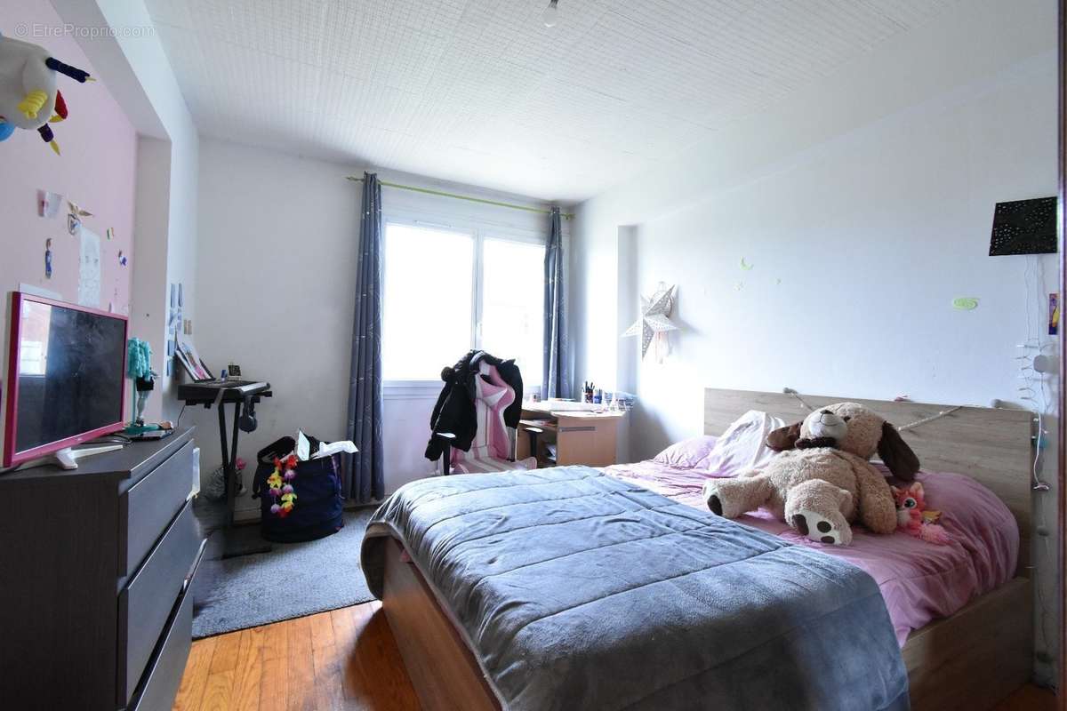 Appartement à BAYONNE