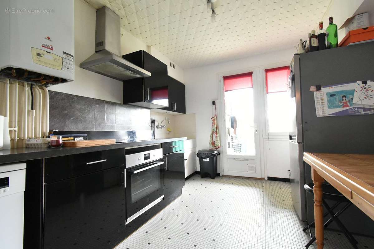 Appartement à BAYONNE