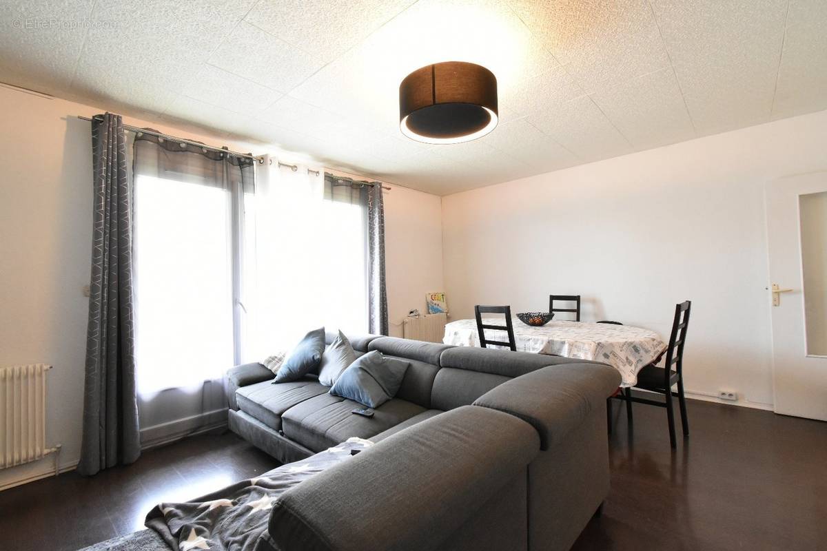 Appartement à BAYONNE