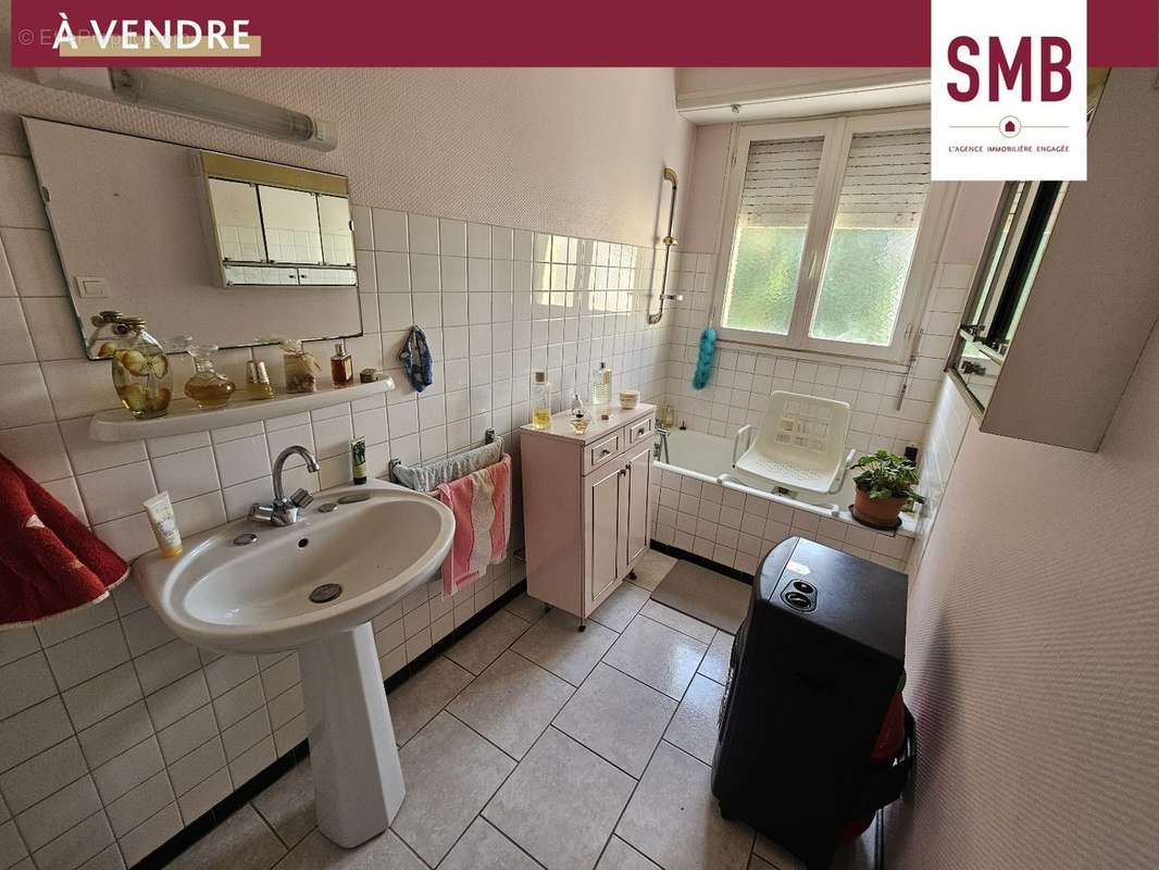 Appartement à JURANCON