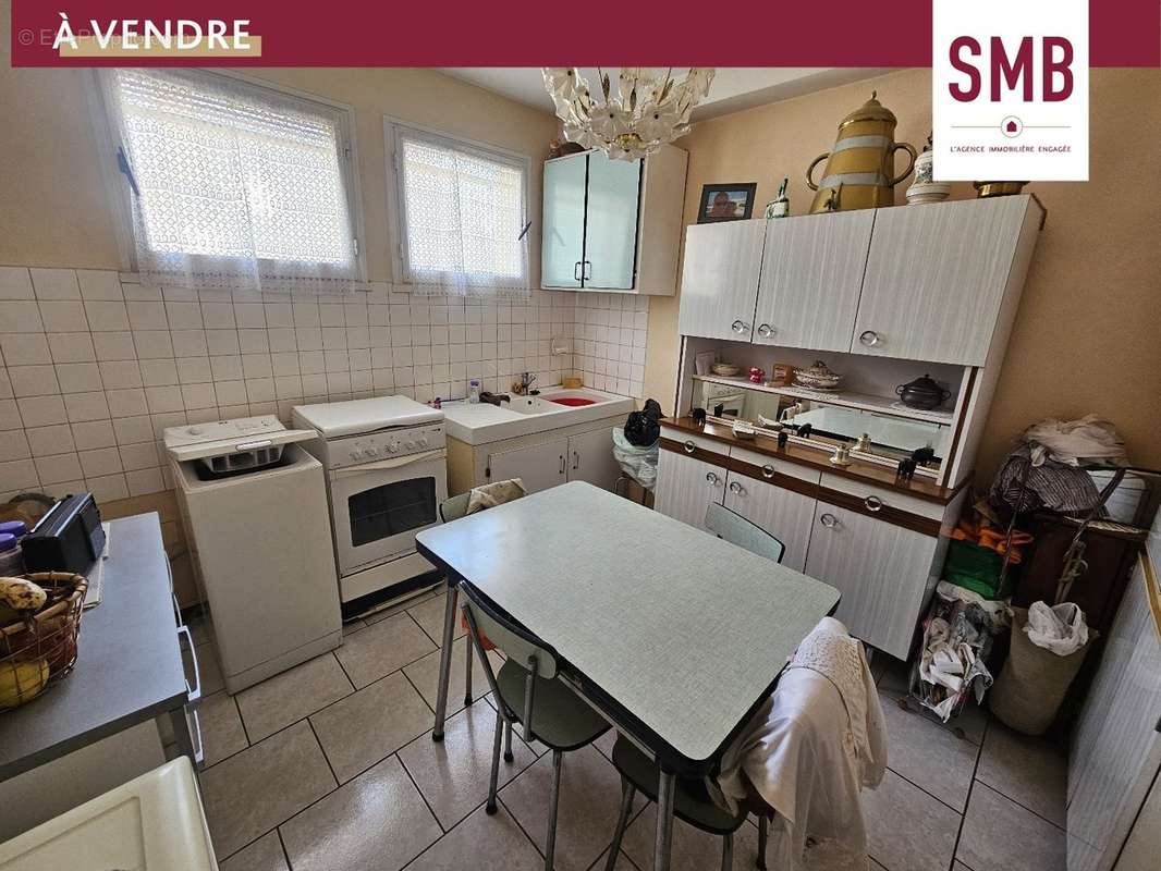 Appartement à JURANCON