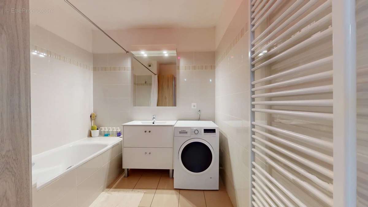 Appartement à DRANCY