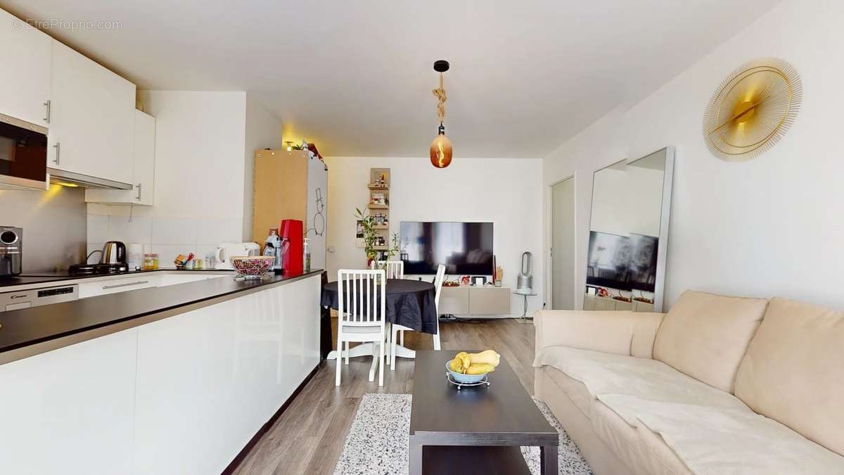 Appartement à DRANCY