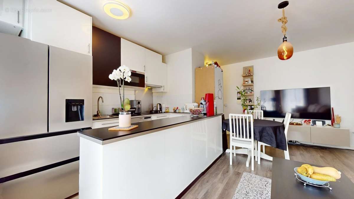 Appartement à DRANCY