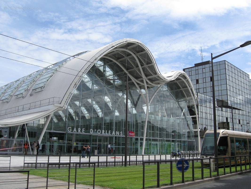 Appartement à ORLEANS