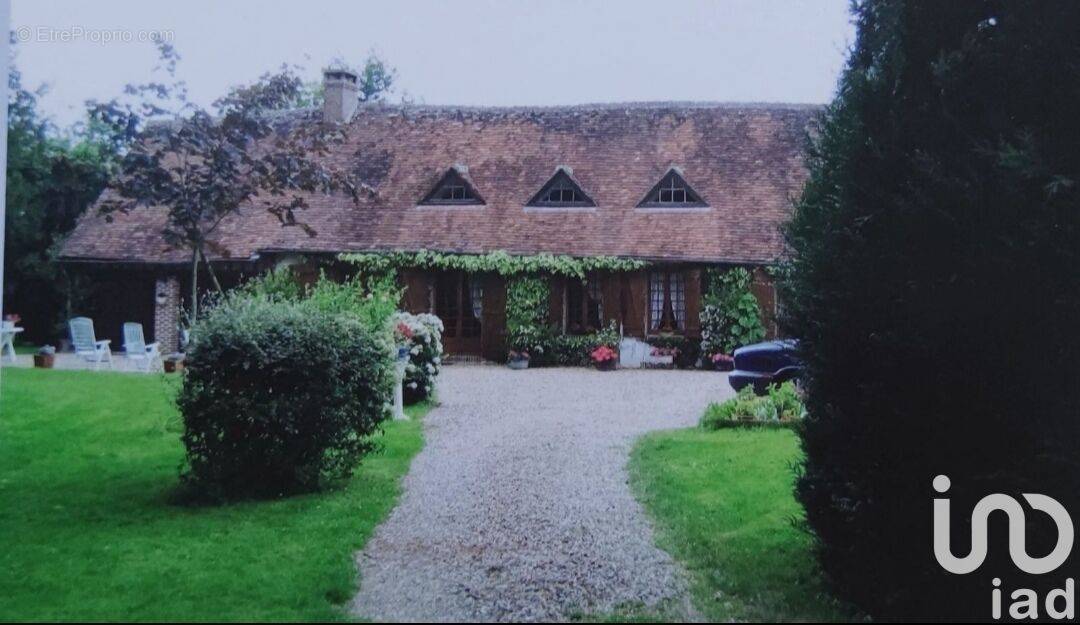 Photo 1 - Maison à ARROU