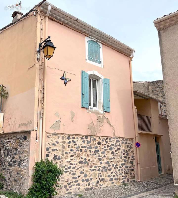 Maison à PEZENAS