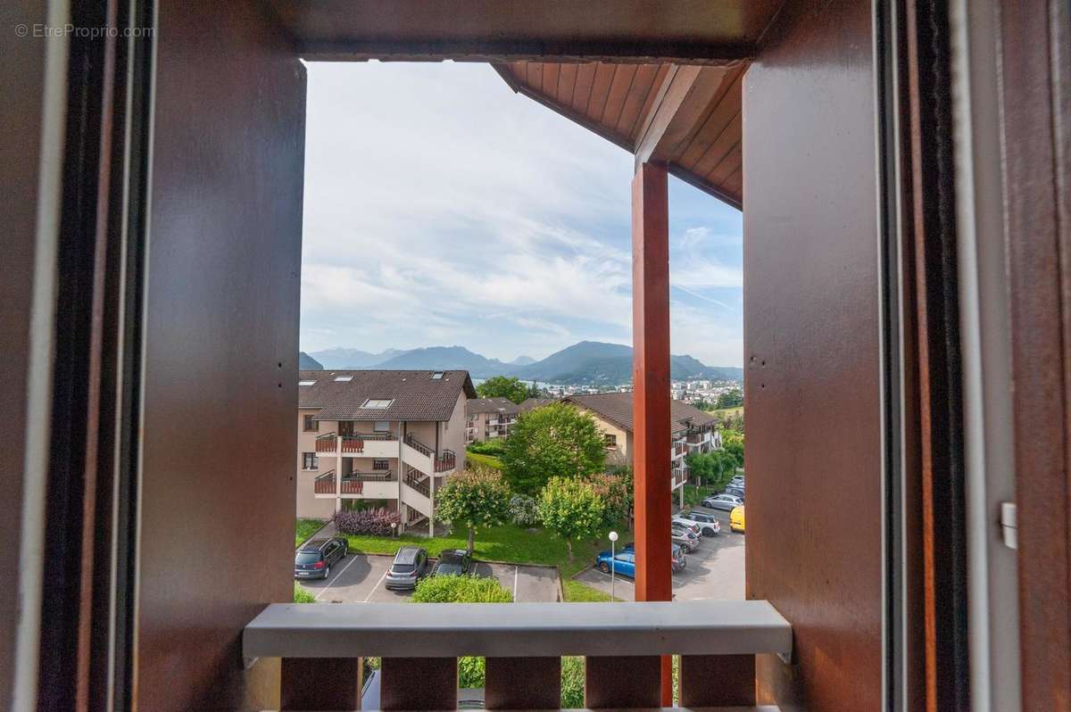 Photo 3 - Appartement à ANNECY-LE-VIEUX