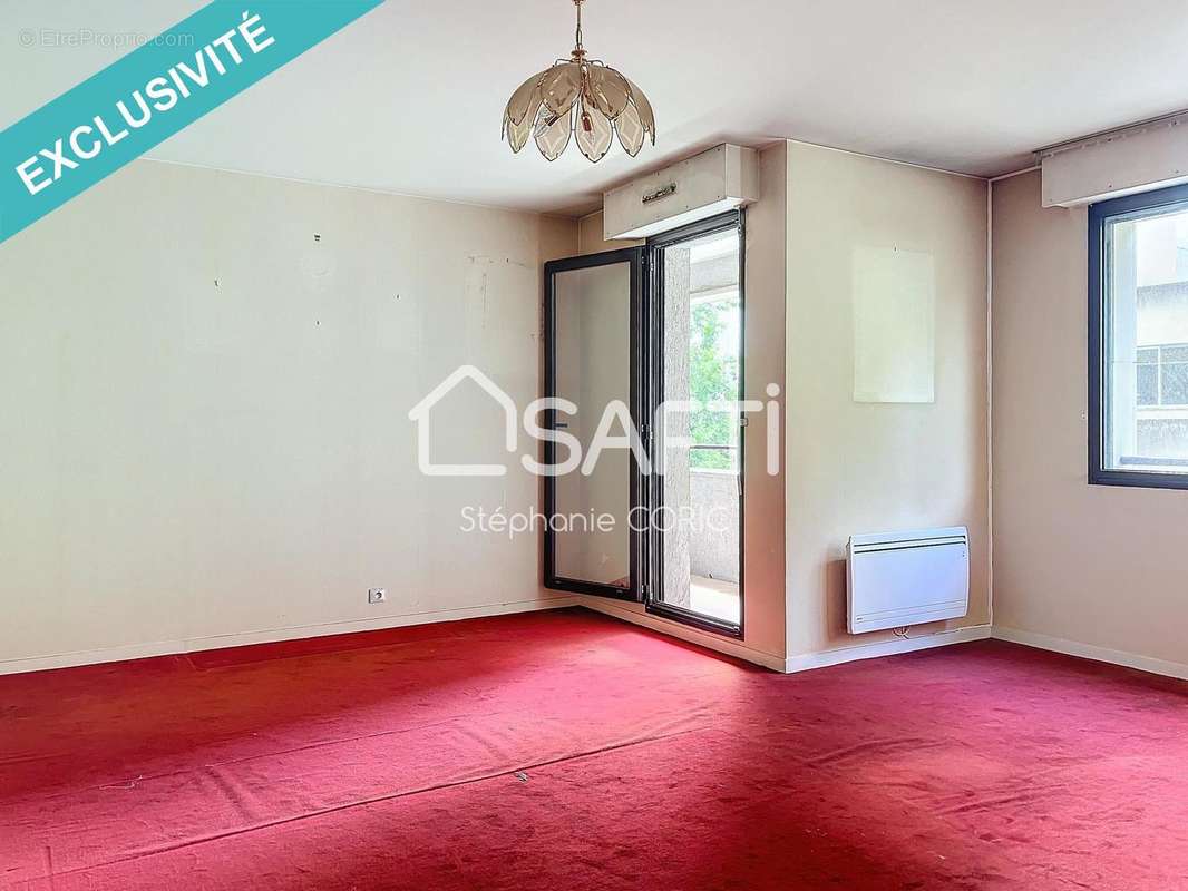 Photo 4 - Appartement à BOULOGNE-BILLANCOURT