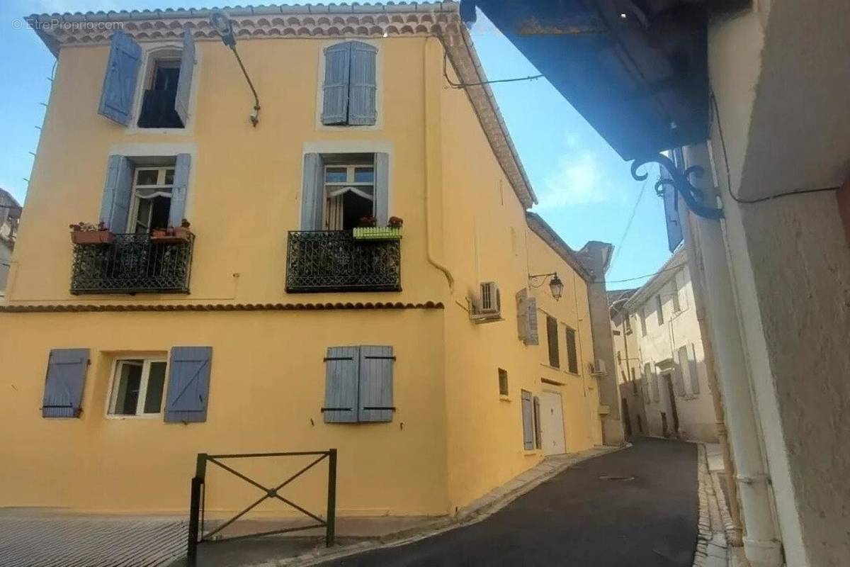 Photo 1 - Appartement à CAZOULS-LES-BEZIERS