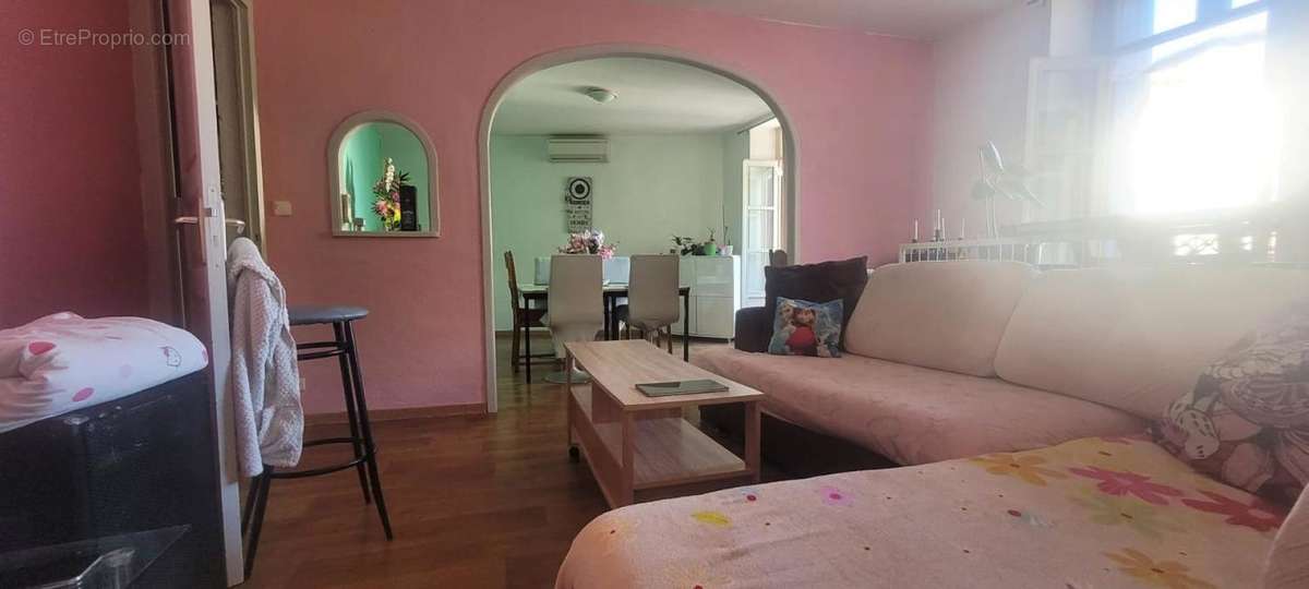 Photo 3 - Appartement à CAZOULS-LES-BEZIERS