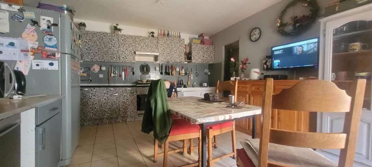 Photo 4 - Appartement à CAZOULS-LES-BEZIERS