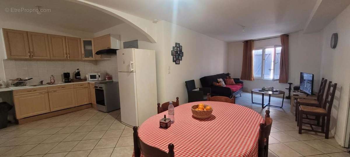 Photo 7 - Appartement à CAZOULS-LES-BEZIERS