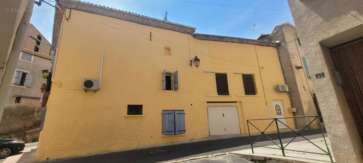 Photo 9 - Appartement à CAZOULS-LES-BEZIERS