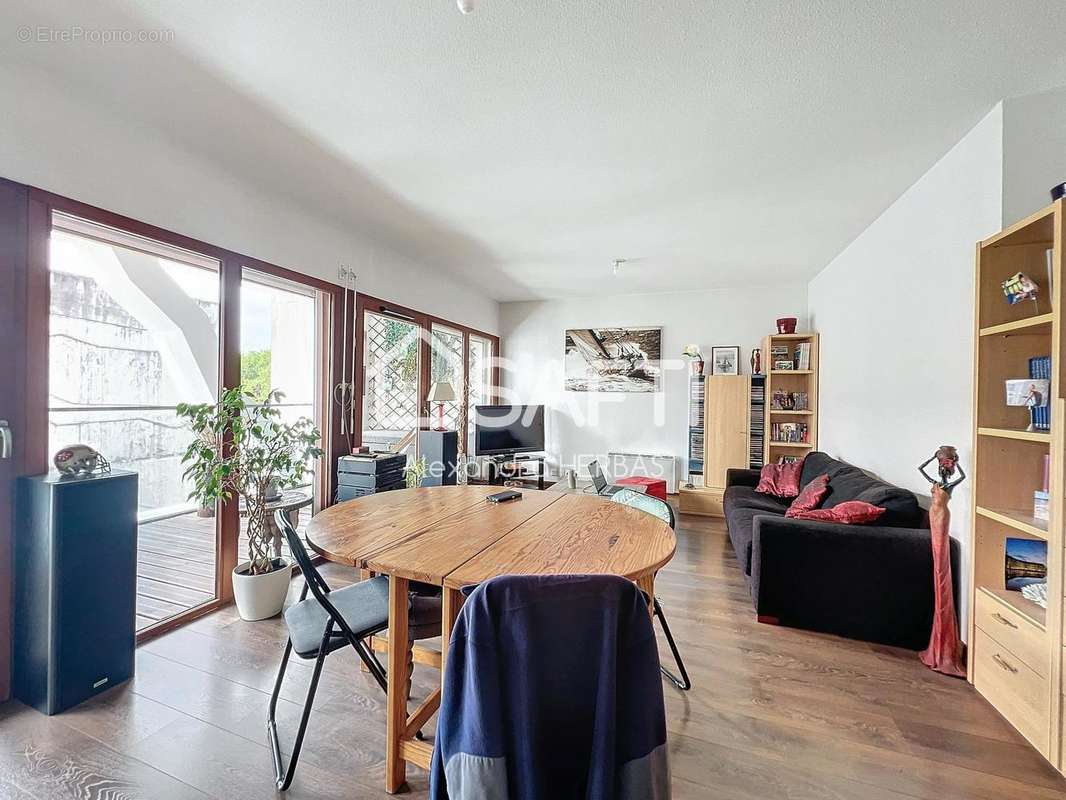 Photo 2 - Appartement à MERIGNAC