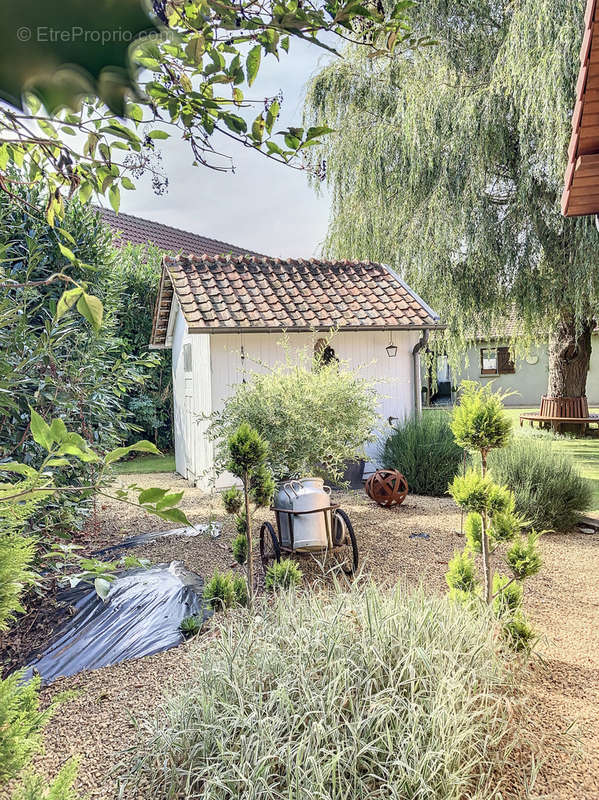 Maison à CRECY-EN-PONTHIEU