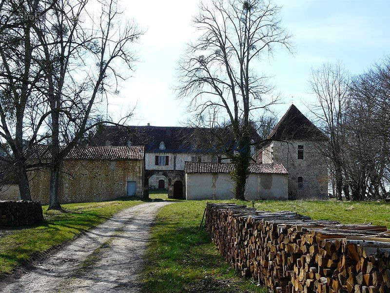 Maison à PERIGUEUX