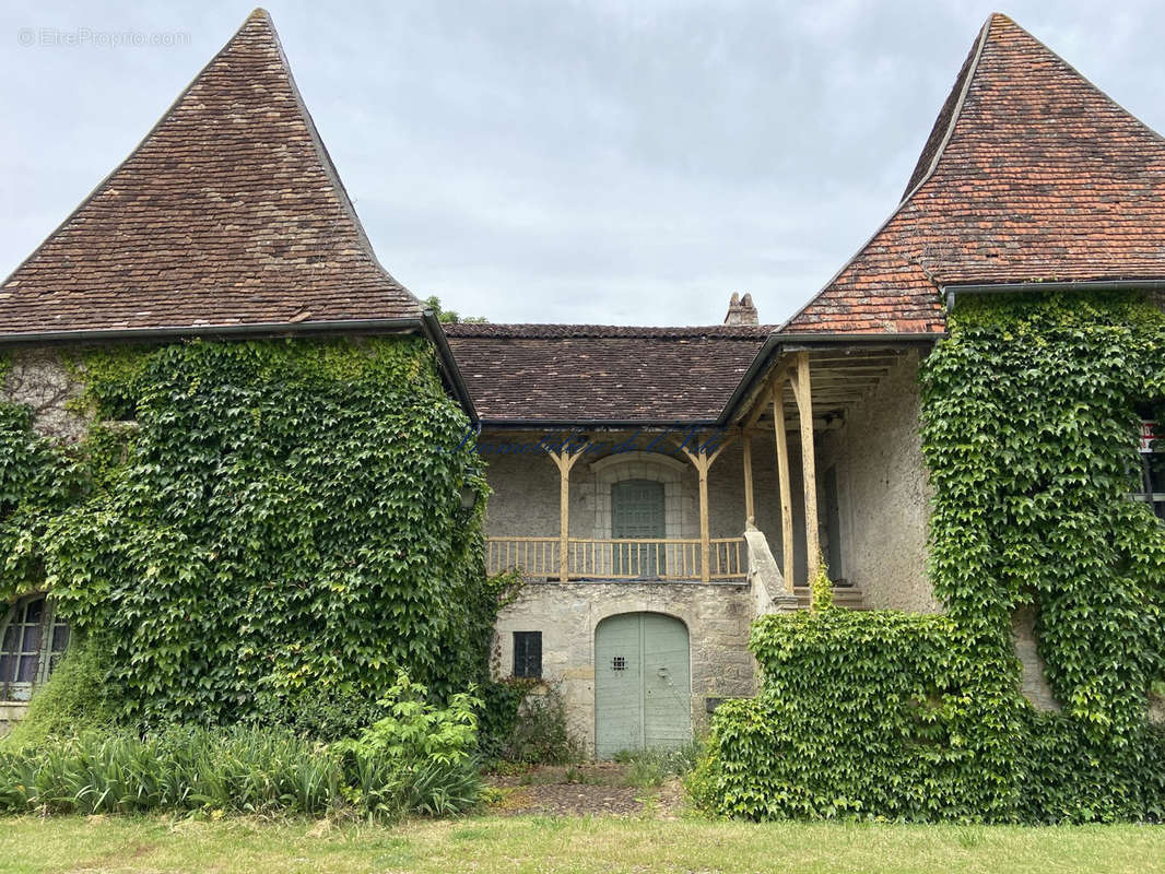 Maison à PERIGUEUX