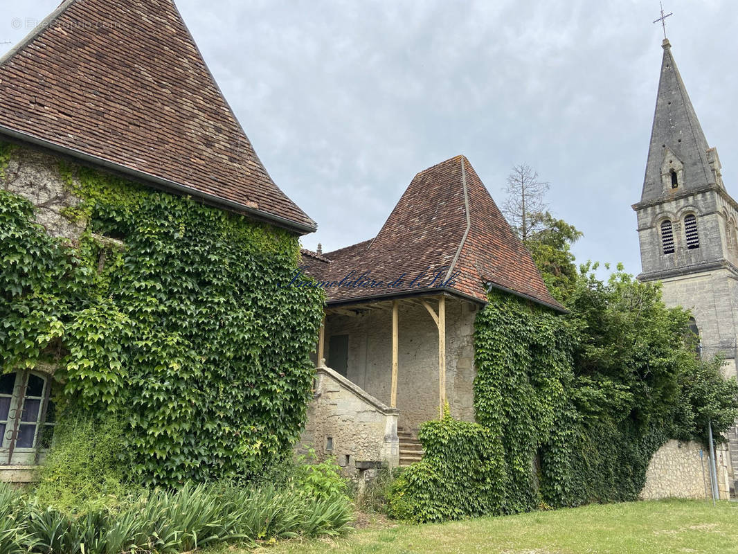 Maison à PERIGUEUX