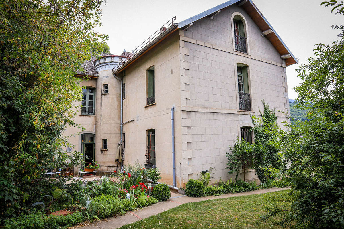 Maison à VERNET-LES-BAINS