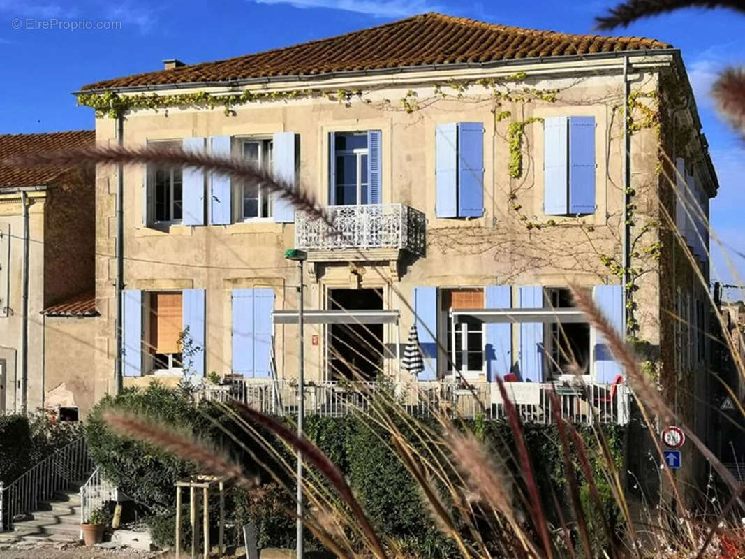 Maison à SALLELES-D&#039;AUDE