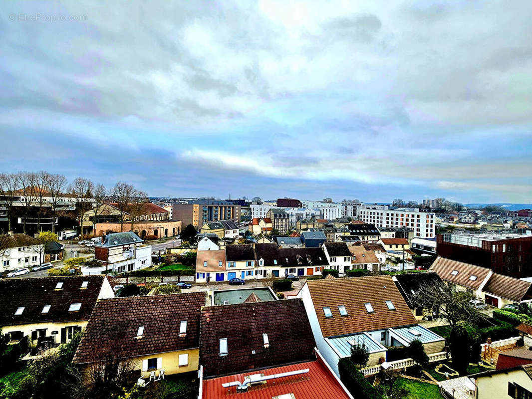 Appartement à ROUEN