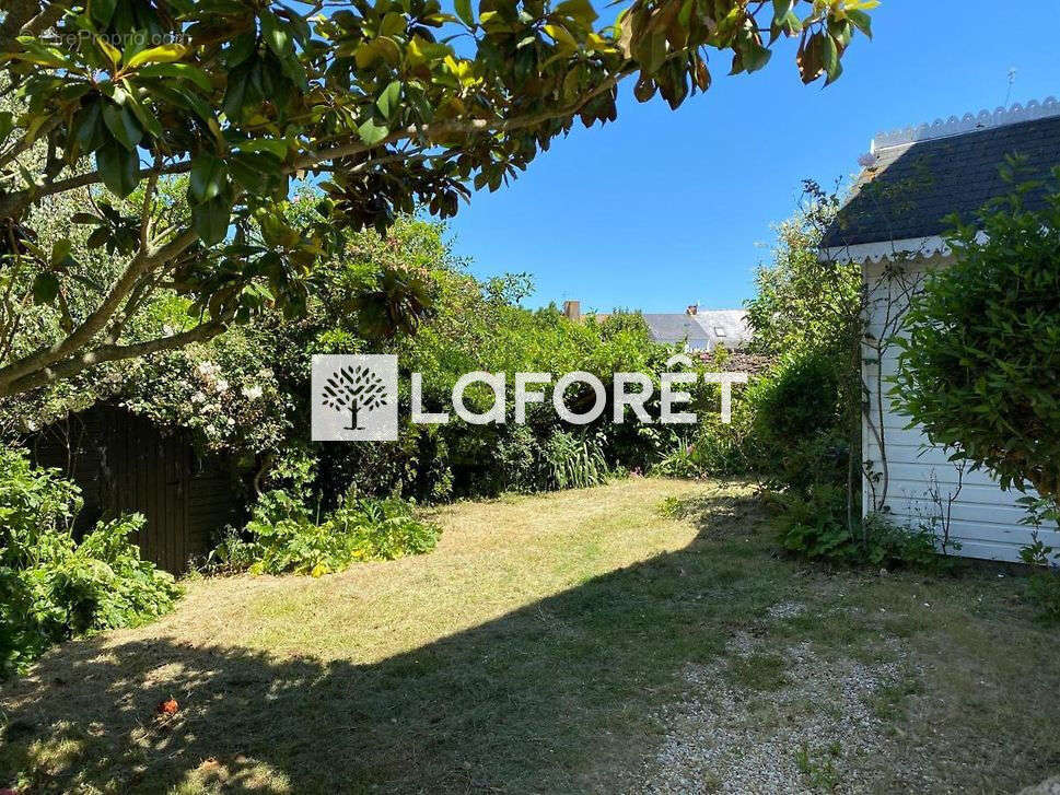 Maison à GUERANDE