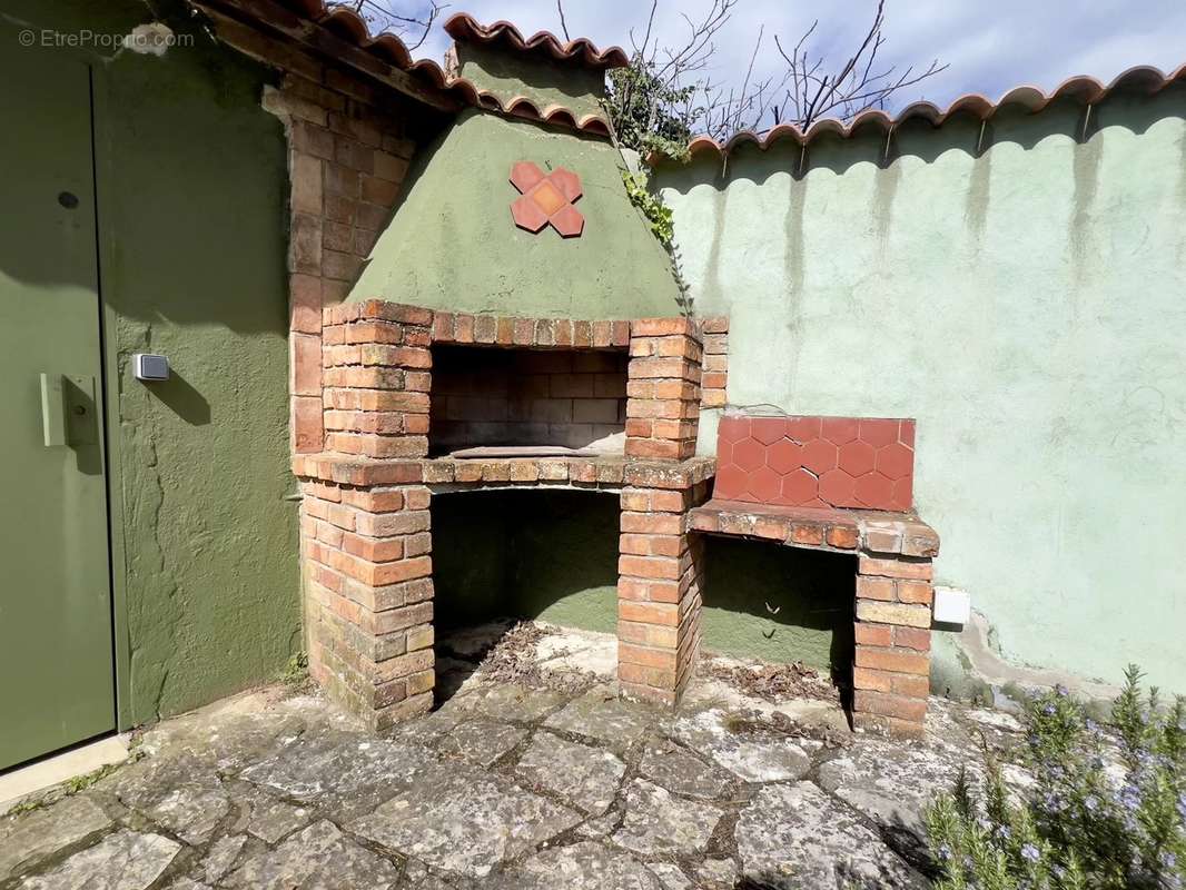 Maison à SAINT-MAXIMIN-LA-SAINTE-BAUME