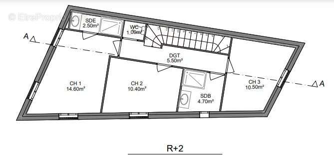 Appartement à SAINT-MAXIMIN-LA-SAINTE-BAUME