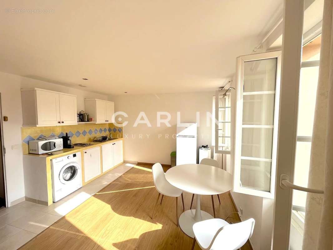 Appartement à SAINT-TROPEZ