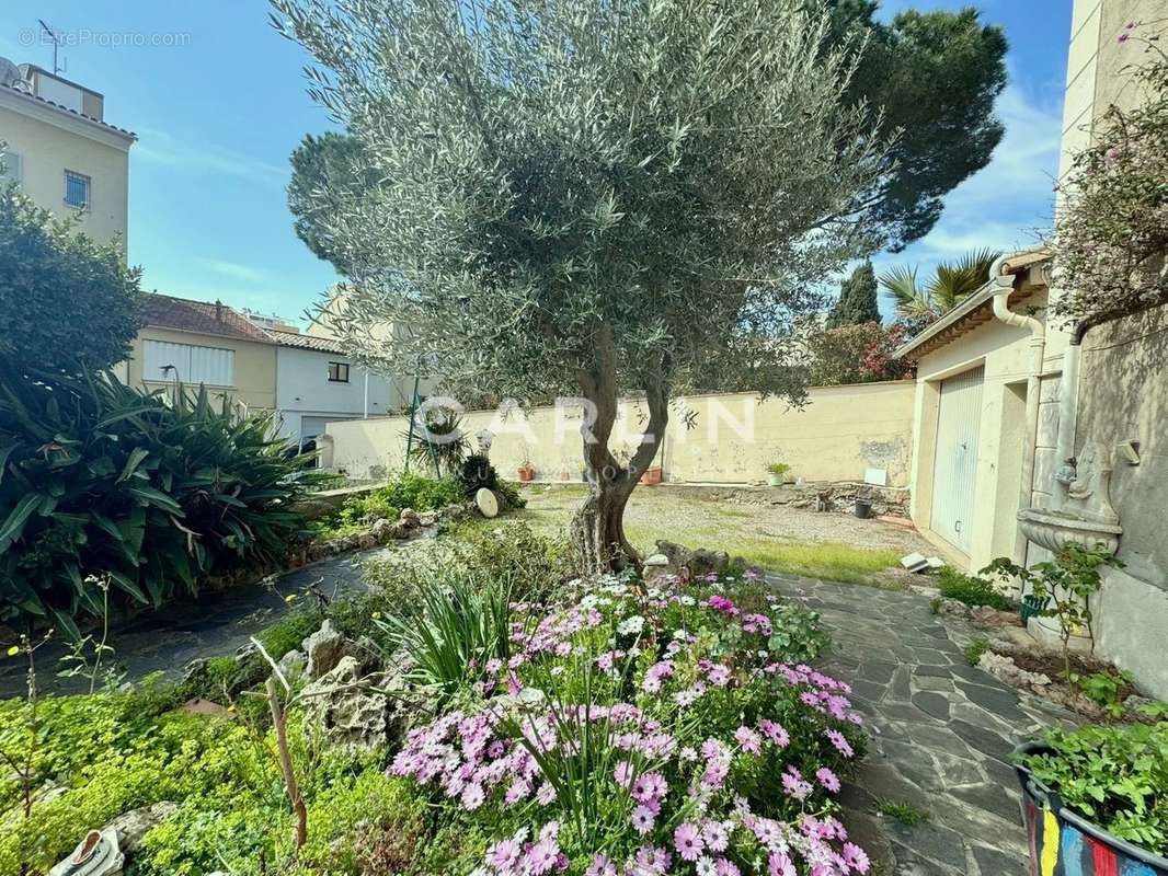 Maison à SAINTE-MAXIME