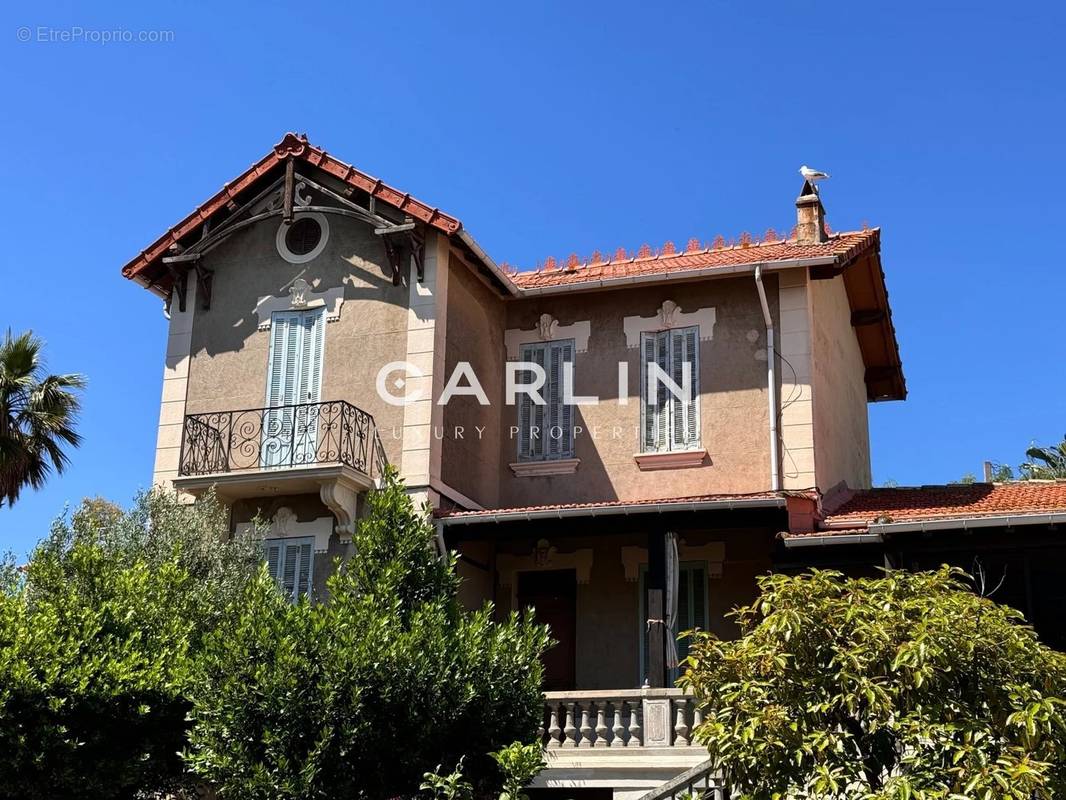 Maison à SAINTE-MAXIME