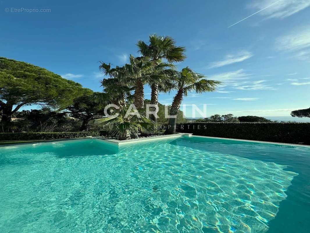 Maison à SAINTE-MAXIME