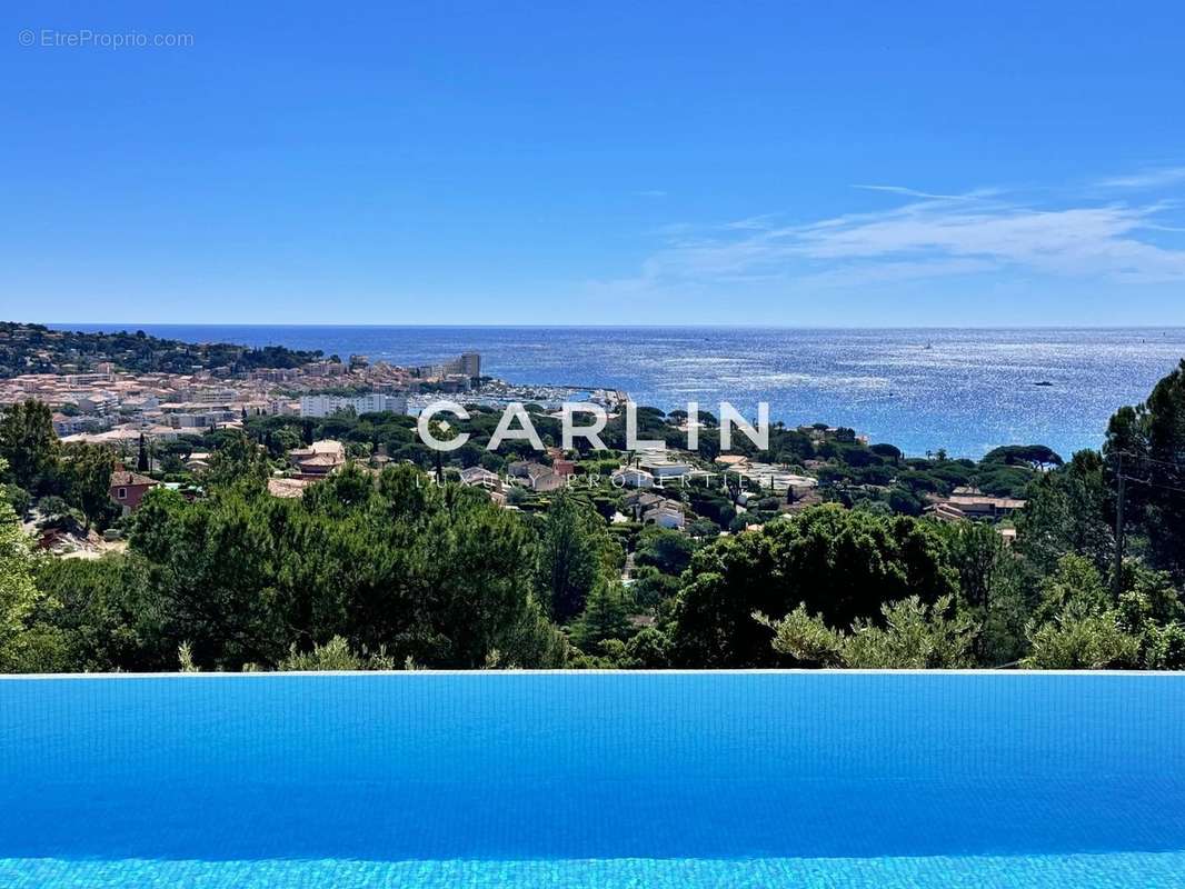 Maison à SAINTE-MAXIME