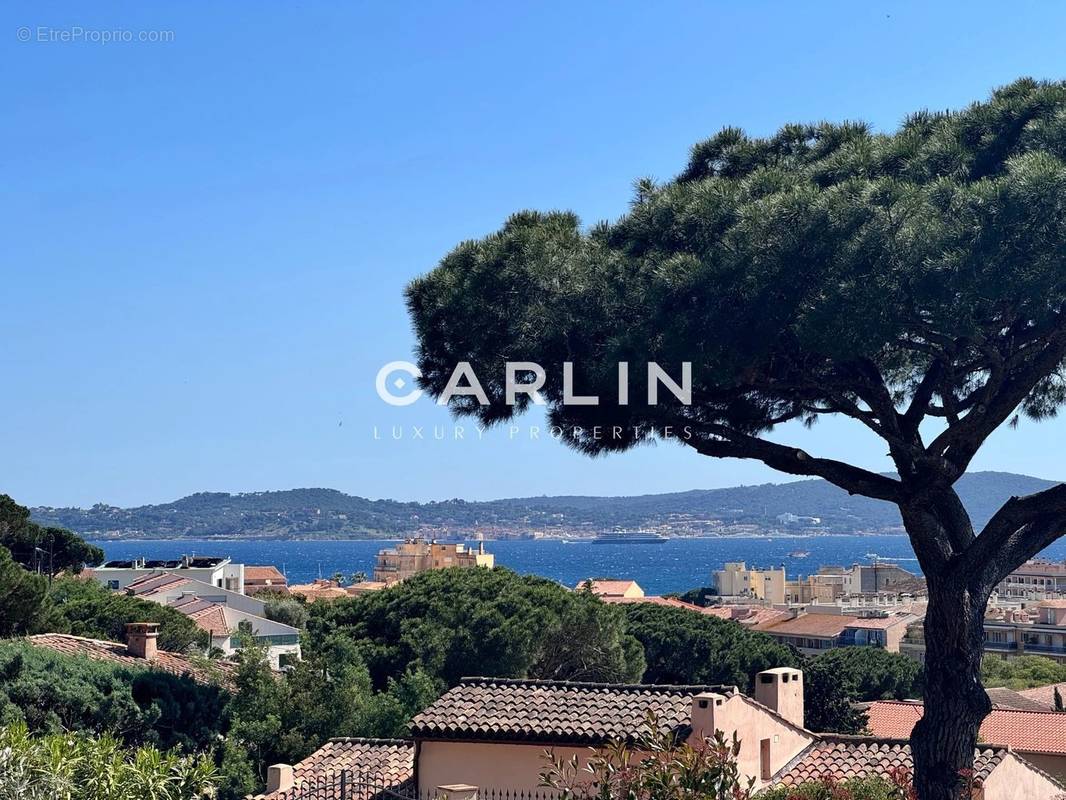 Maison à SAINTE-MAXIME