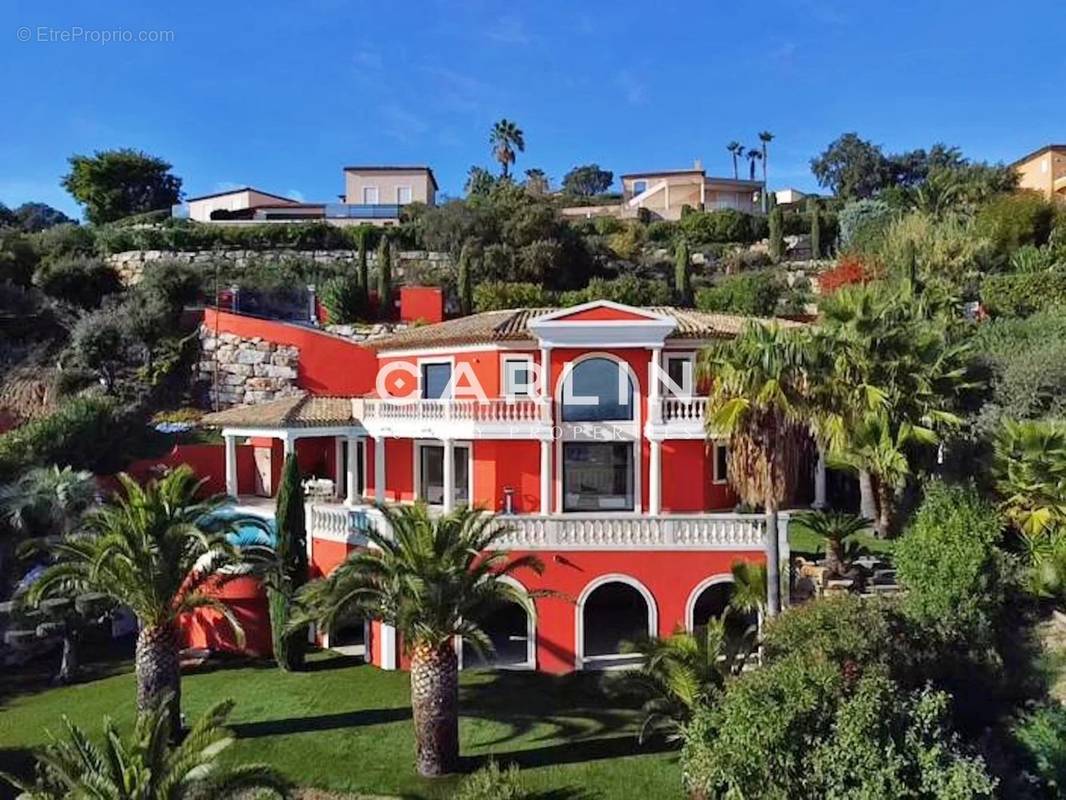 Maison à SAINTE-MAXIME