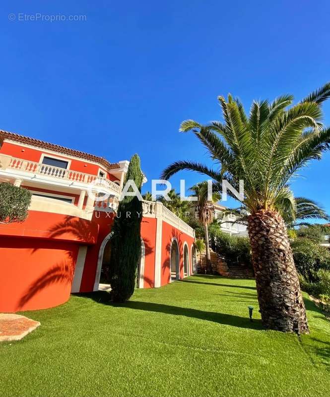 Maison à SAINTE-MAXIME