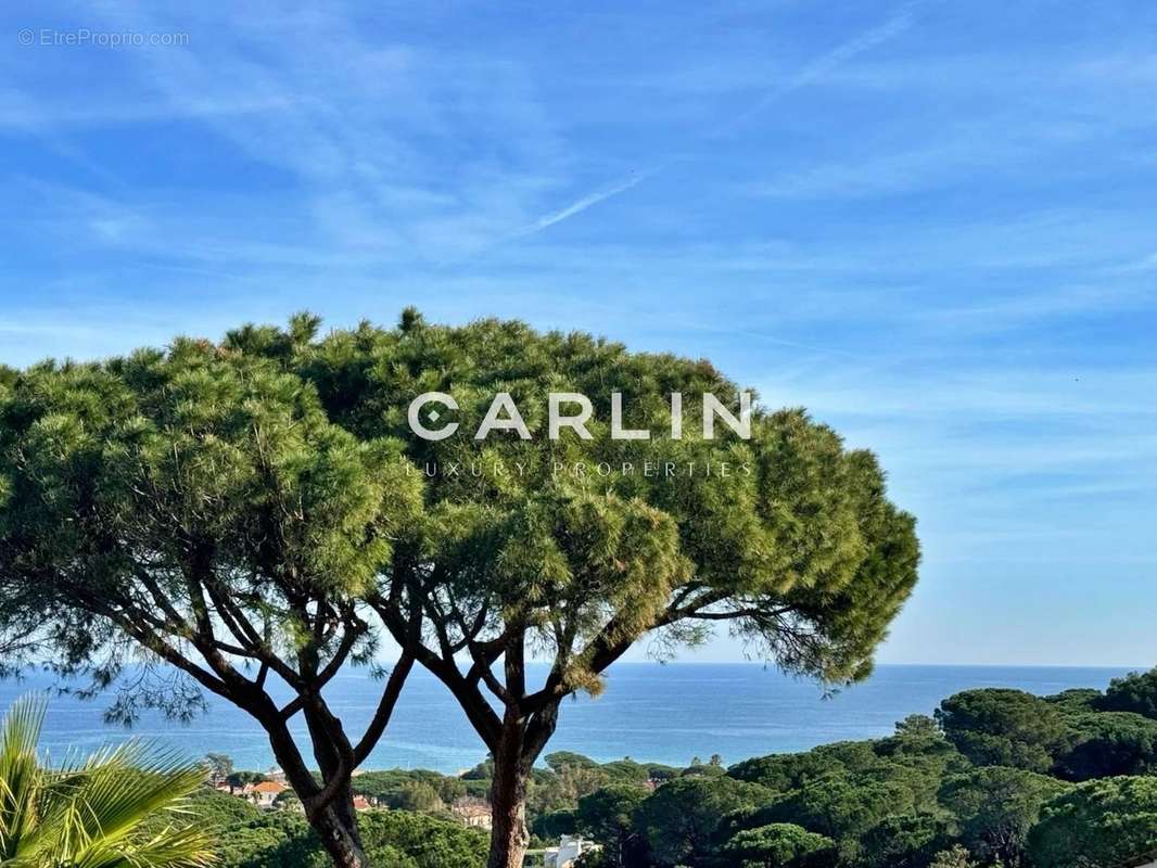 Maison à SAINTE-MAXIME