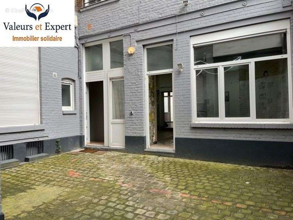 Appartement à LILLE