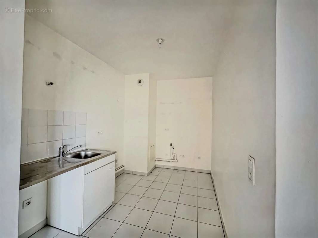 Appartement à FRANCONVILLE