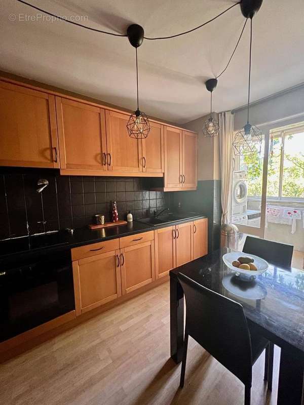   - Appartement à TOULOUSE