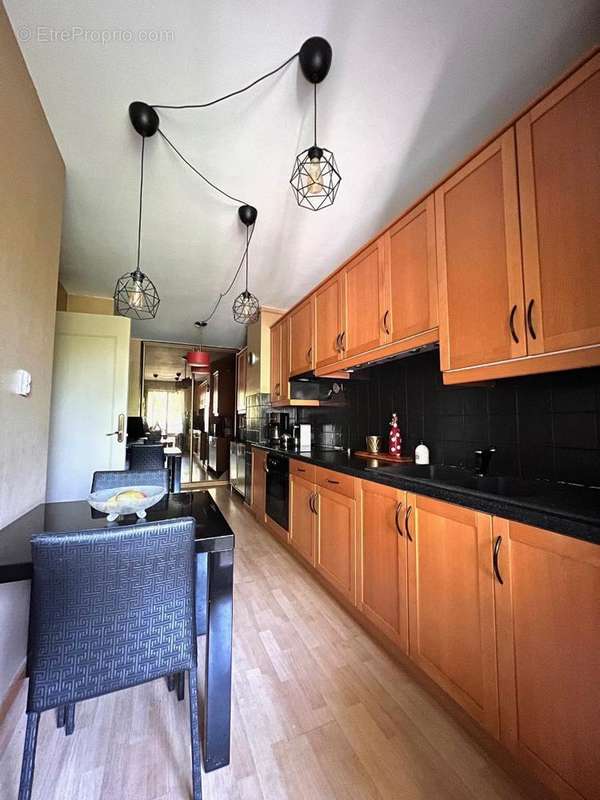   - Appartement à TOULOUSE