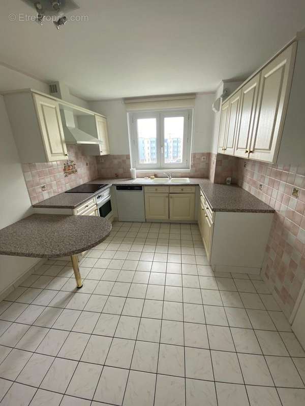 Appartement à CALAIS