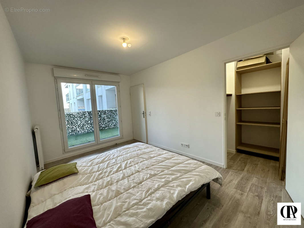 Appartement à PALAISEAU