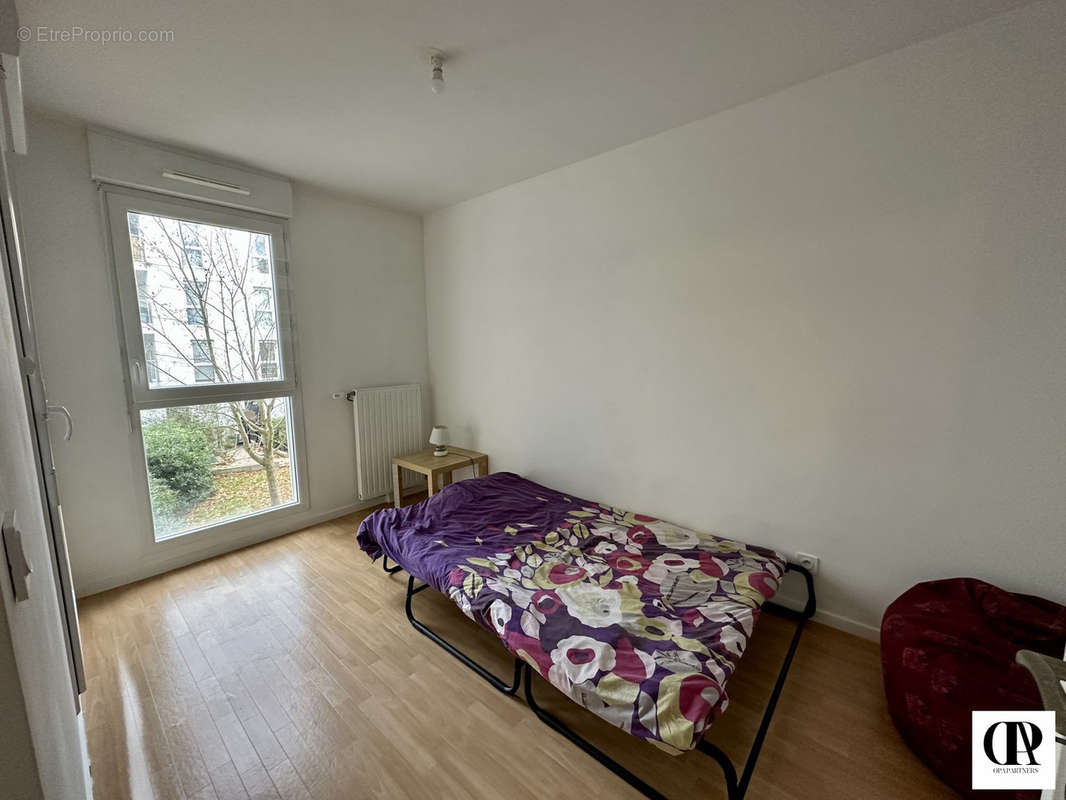 Appartement à PALAISEAU