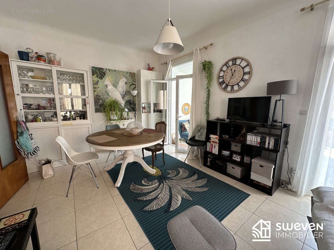 Appartement à PERPIGNAN