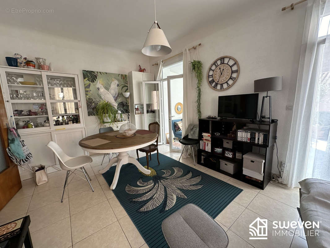 Appartement à PERPIGNAN