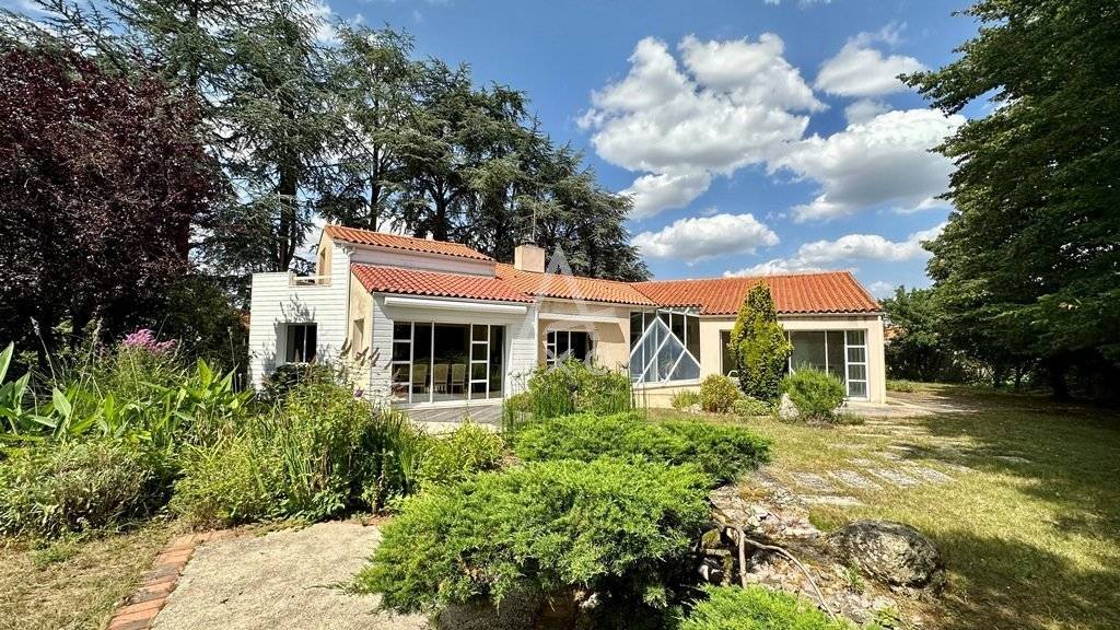 Maison à LA BRUFFIERE