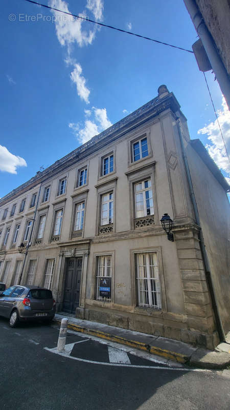 Maison à LIMOUX