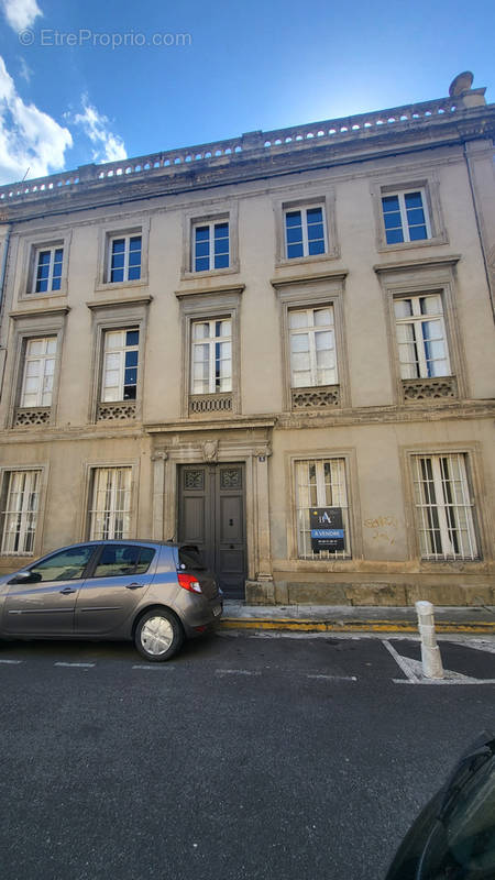 Maison à LIMOUX